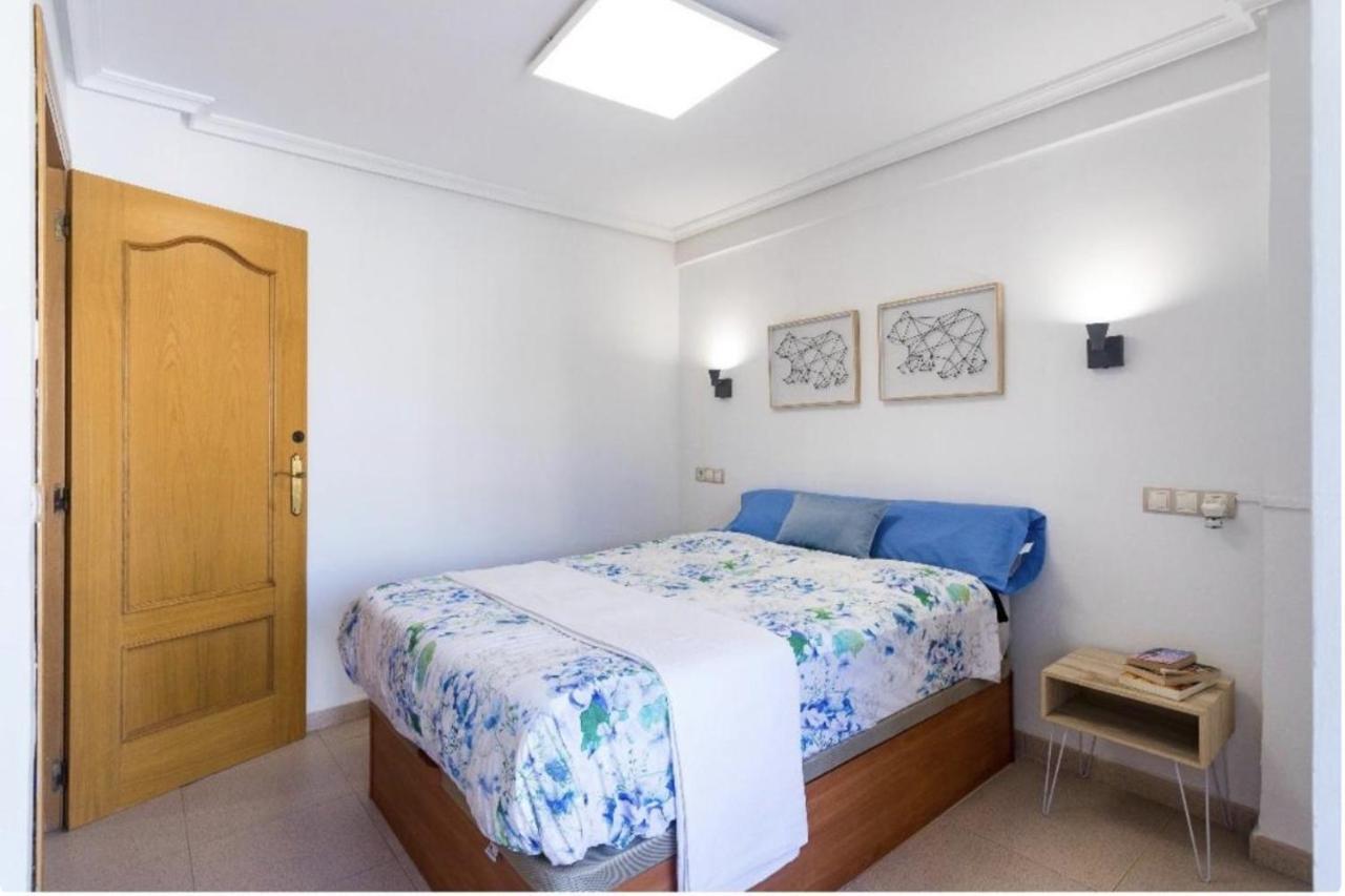 Apartmán Payma